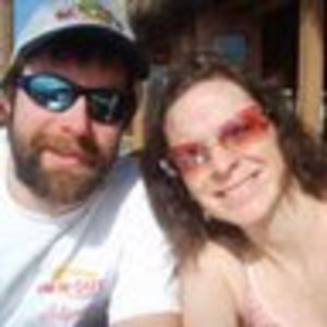 Meet your Posher, Kristina and